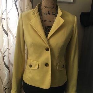 Limited Safari Blazer